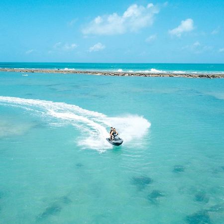 شقة Portal Do Atlantico بارا دي ساو ميجيل المظهر الخارجي الصورة