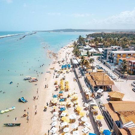 شقة Portal Do Atlantico بارا دي ساو ميجيل المظهر الخارجي الصورة