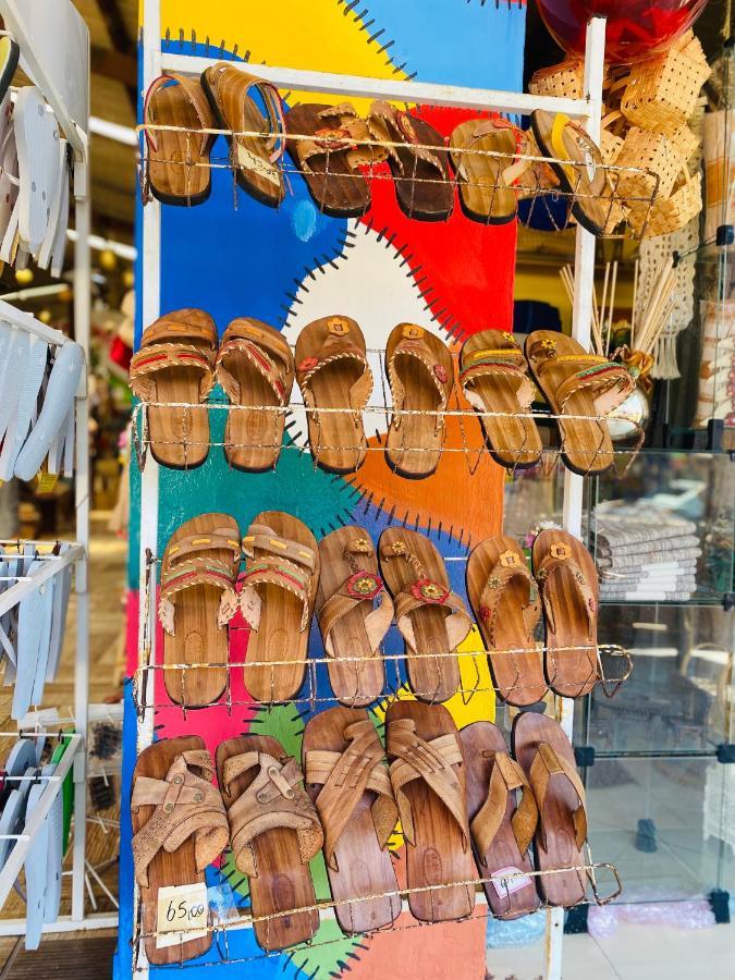 شقة Portal Do Atlantico بارا دي ساو ميجيل المظهر الخارجي الصورة